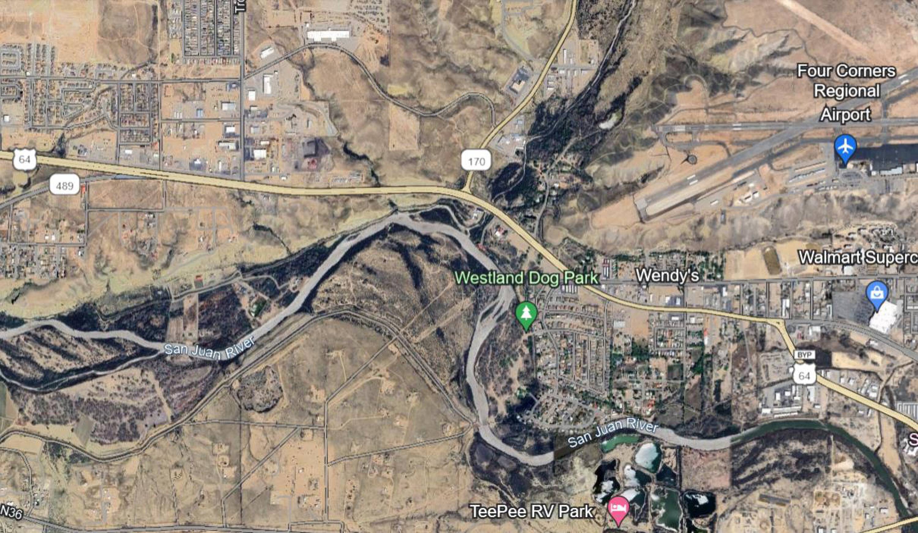 Land for Sale in  New Mexico 87401